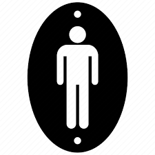 Toilet Washroom Icon