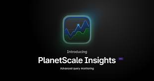 introducing planetscale insights