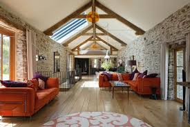 How Much Does A Barn House Cost