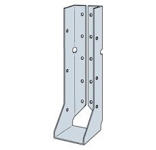 luc26z standard joist hanger concealed