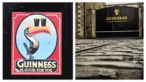 The History Of Guinness A Timeline Of