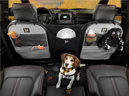 Weathertech 84pp01bk Pet Partition For