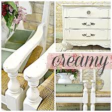 Creamy Sweet Pickins Milk Paint