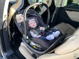 Graco Snugride Snugfit 35 Rear Facing