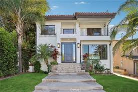 Manhattan Beach Ca Homes For