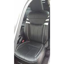 Leather Car Seat Cover For Baleno