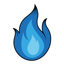 Blueberry Flame Entour