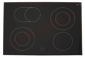 Whirlpool W10297306 Range Main Cooktop