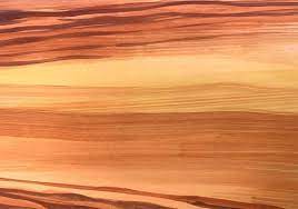 Realistic Cedar Wooden Grain Texture