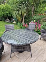Replacement Patio Furniture Glass
