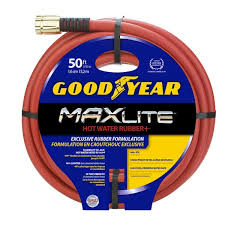 Goodyear Maxlite 5 8 In X 50 Ft