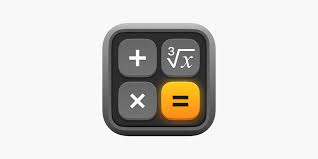 Calculator Ai Math Solver On The App