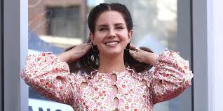 Lana Del Rey And The Rise From