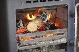 Log Burner Rules This Winter