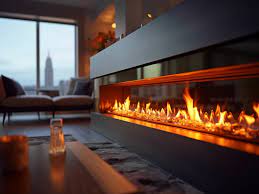 Electric Fireplace Cost