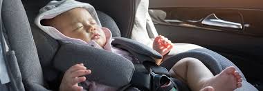 Install A Child Safety Seat In Your Car