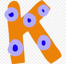 Clip Art Favicon Alphabet K Å Png