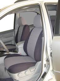 Kia Seat Cover Gallery