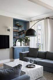 Small Apartment Ideas To Give Your Home