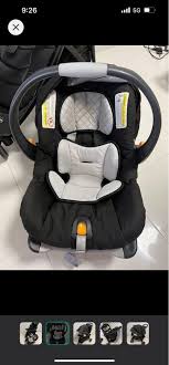 Chicco Baby Car Seat Babies Kids