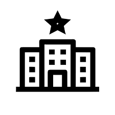 Hotel Icon Free Icon Generated With