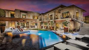 Toll Brothers Luxury Homes