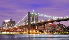 interesting facts about the brooklyn bridge