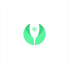 Premium Vector Abstract Green Leaf