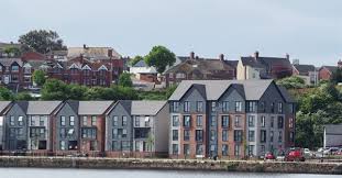 Barry Waterfront Improvements