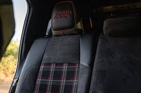 Front Seat Covers For 2016 2024 Toyota