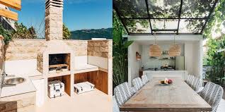 25 Best Outdoor Kitchen Ideas Outdoor