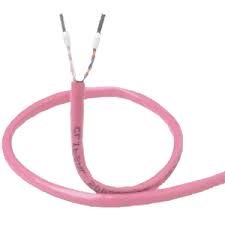 5005c305b c bus pink cable cat5e 305m