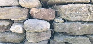 Flagstone Wall Stone Shep S Yard
