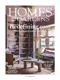Buy Homes Gardens Single Issue From