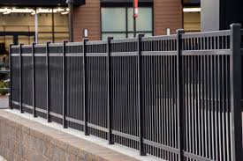 Wrought Iron Fence Images Browse 48
