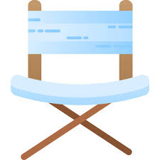 Camp Chair Icon Images Browse 10 615