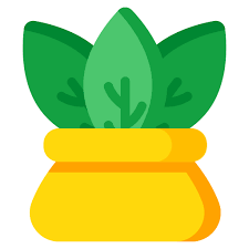 Indoor Plants Free Nature Icons