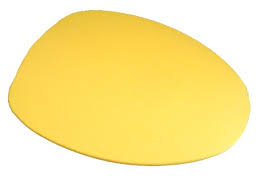 Yellow Bath Toilet Seat Covers Covers