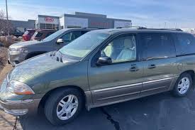 Used Ford Windstar For In Saint