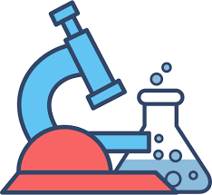 Laboratory Test Icon Png And Svg Vector