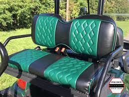 Advanced Ev Or Icon Golf Carts
