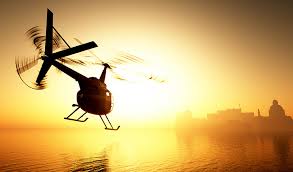 helicopter pilot jobs north ina
