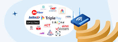 Broadband Providers Plans And Services