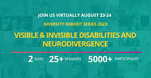 Visible Invisible Disabilities And