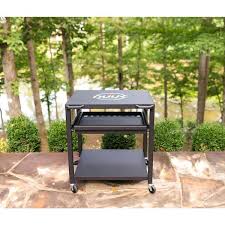 Outdoor Pizza Oven Table Stand Pt200