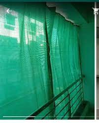 Sun Protection Green Shade Nets For