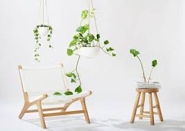 Hanging Planters Decorative Indoor