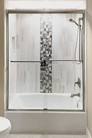 Frameless Sliding Shower Doors From My
