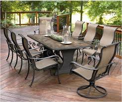 Outdoor Dining Sets Agio Patio