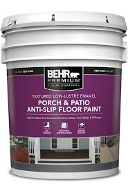 Interior Floor Coatings For